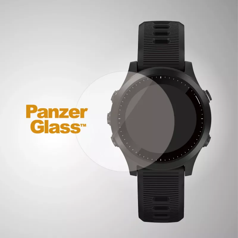 PanzerGlass ® SmartWatch 30mm | Szkło ochronne na ekran