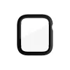 Folia ochronna PanzerGlass Full Body na Apple Watch Series 4/5/6/SE 40 mm — czarna, 29,8×35,1×0,43 mm