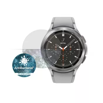 PanzerGlass ® Samsung Galaxy Watch 4 Classic 42mm | Szkło ochronne na ekran