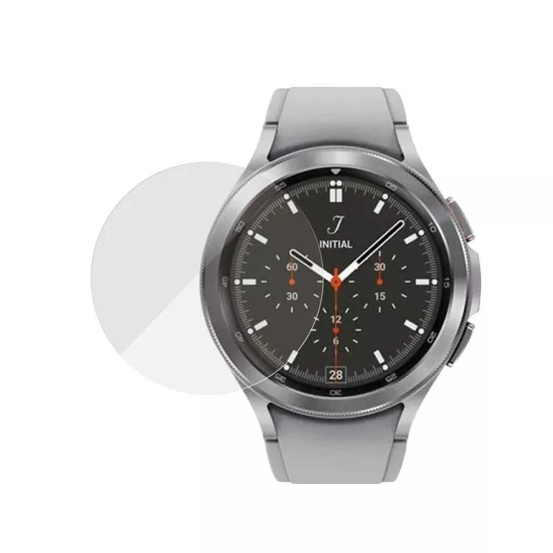 PanzerGlass ® Samsung Galaxy Watch 4 Classic 42mm | Szkło ochronne na ekran