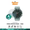 PanzerGlass ® Samsung Galaxy Watch 4 Classic 42mm | Szkło ochronne na ekran