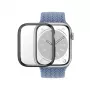 PanzerGlass ® Full body etui Apple Watch Series 9 | 8 | 7 | 41mm | Czarny