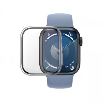PanzerGlass Ochrona ekranu Full Body Apple Watch Series 9 41mm przezroczysty