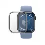 PanzerGlass Ochrona ekranu Full Body Apple Watch Series 9 41mm przezroczysty