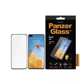 PanzerGlass ® Folia Ochronna Huawei P40