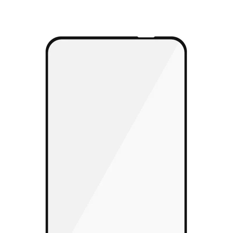 Folia ochronna na ekran PanzerGlass OnePlus Nord 2 CE Scratch Shock Anti-bacterial