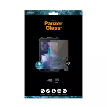 Ochrona ekranu Glass PanzerGlass Samsung Galaxy Tab Active 3