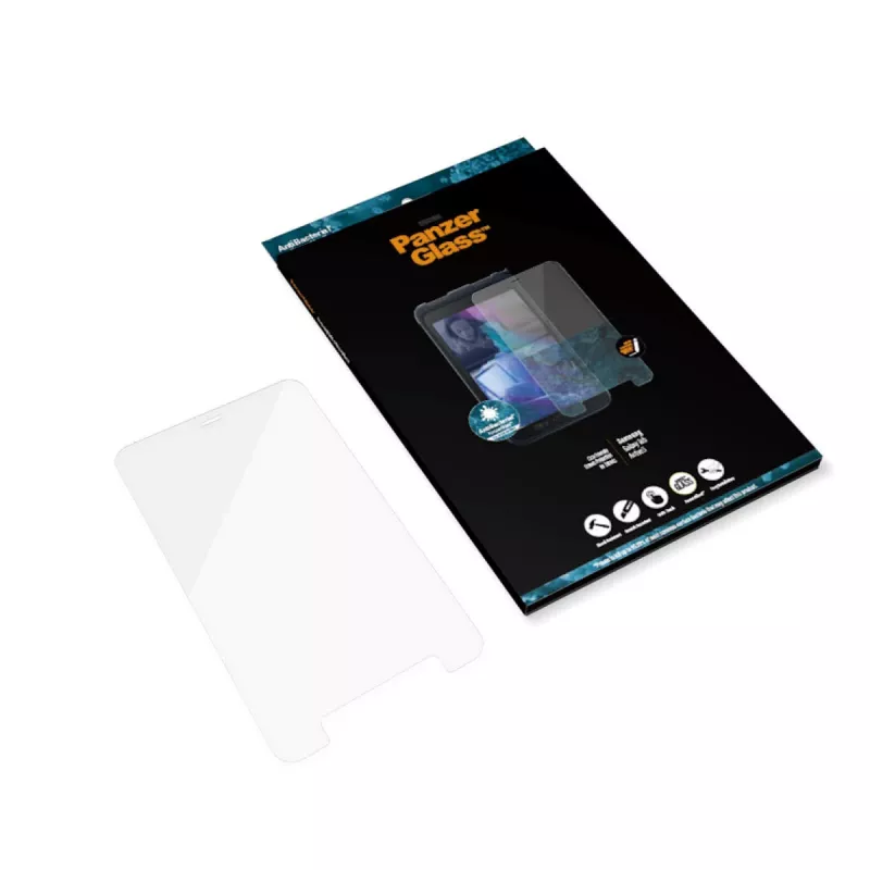 Ochrona ekranu Glass PanzerGlass Samsung Galaxy Tab Active 3