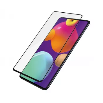 PanzerGlass ® Szkło ochronne Samsung Galaxy M53 5G | M54 5G | Ultra-Wide Fit