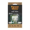 PanzerGlass ® ECO MATRIX Szkło Ochronne Samsung Galaxy S23+ | Ultra-Wide Fit z AlignerKit