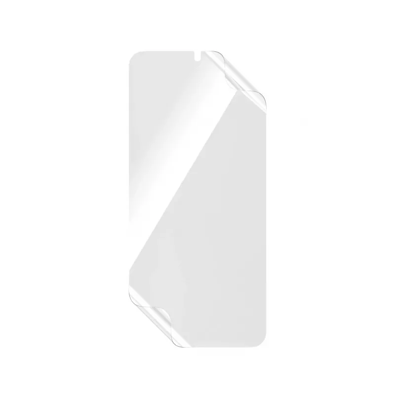 PanzerGlass ® ECO MATRIX Szkło Ochronne Samsung Galaxy S23+ | Ultra-Wide Fit z AlignerKit