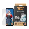 PanzerGlass MATRIX z D3O do Samsung Galaxy A35 5G — ultra szerokie PET, aplikacja na sucho, 1 szt., przezroczysty
