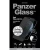 PanzerGlass ® szkiełko ochronne z filtrem prywatyzującym iPhone 11 Pro | zdobione kryształkami Swarovski® | krawędź do krawędzi