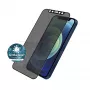 PanzerGlass ® Osłona ekranu prywatności iPhone 12 Mini | Od krawędzi do krawędzi