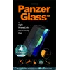 PanzerGlass ® Osłona ekranu prywatności iPhone 12 Mini | Od krawędzi do krawędzi