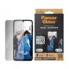 PanzerGlass ® Osłona prywatności ekranu Samsung Galaxy A15 | A15 5G | Ultra-Wide Fit z EasyAligner