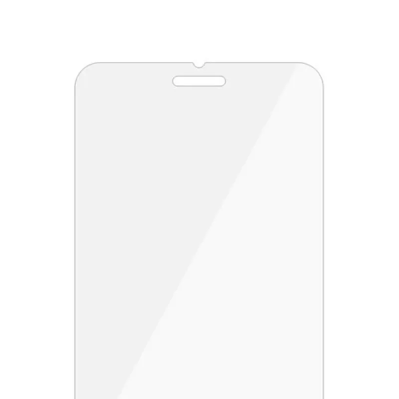 PanzerGlass ® Ochrona ekranu iPhone SE (2020/2022) | 8 | 7 | 6 | 6s | Standard Fit | Bulk