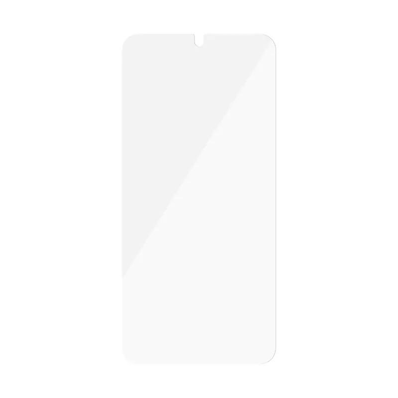 PanzerGlass SAFE. by ® ochrona ekranu Samsung Galaxy S22 5G | S23 | Ultra-Wide Fit | BULK