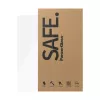 PanzerGlass SAFE. by ® ochrona ekranu Samsung Galaxy S22 5G | S23 | Ultra-Wide Fit | BULK