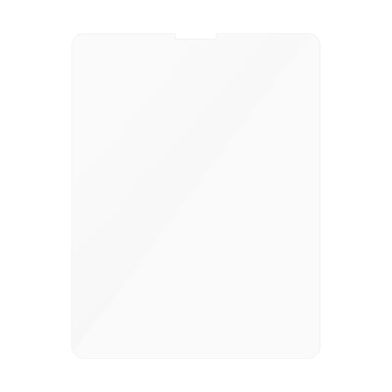PanzerGlass SAFE. by ® Osłona ekranu iPad Pro 12.9'' (2018, 2020-2022) | Ultra-Wide Fit | Bulk