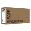 PanzerGlass SAFE. by ® Ochrona ekranu Samsung Galaxy S24 | Ultra-Wide Fit z EasyAligner | Bulk