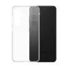PanzerGlass SAFE. by ® TPU etui Samsung Galaxy S24 | Transparent | BULK
