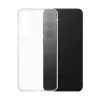 PanzerGlass SAFE. by ® TPU etui Samsung Galaxy S24+ | Transparent | BULK