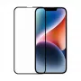 PanzerGlass SAFE. by ® Ochrona ekranu iPhone 14 | 13 | 13 Pro | Ultra-Wide Fit | BULK