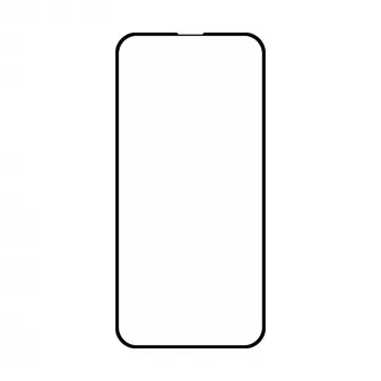 PanzerGlass SAFE. by ® Ochrona ekranu iPhone 14 | 13 | 13 Pro | Ultra-Wide Fit | BULK