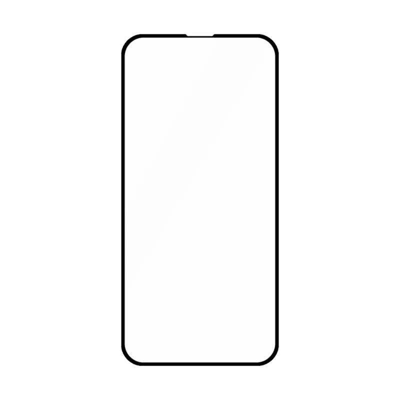 PanzerGlass SAFE. by ® Ochrona ekranu iPhone 14 | 13 | 13 Pro | Ultra-Wide Fit | BULK