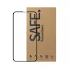 PanzerGlass SAFE. by ® Ochrona ekranu iPhone 14 | 13 | 13 Pro | Ultra-Wide Fit | BULK