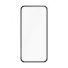PanzerGlass SAFE. by ® Ochrona ekranu iPhone 15 Pro Max | Ultra-Wide Fit | Bulk