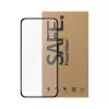 PanzerGlass SAFE. by ® Ochrona ekranu iPhone 15 Pro Max | Ultra-Wide Fit | Bulk