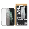 PanzerGlass SAFE. by ® Ochrona ekranu iPhone X | Xs | 11 Pro | Edge-to-Edge
