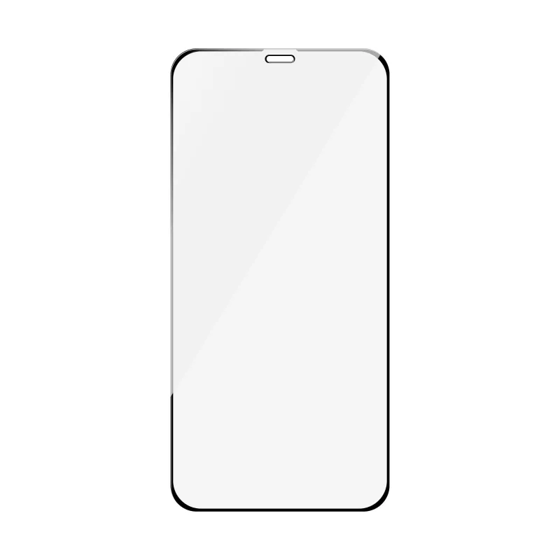 PanzerGlass SAFE. by ® Ochrona ekranu iPhone X | Xs | 11 Pro | Edge-to-Edge