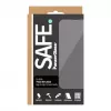 PanzerGlass SAFE. by ® szkło hartowane Apple iPhone 11 XR krawędź do krawędzi odporne na zarysowania i wstrząsy