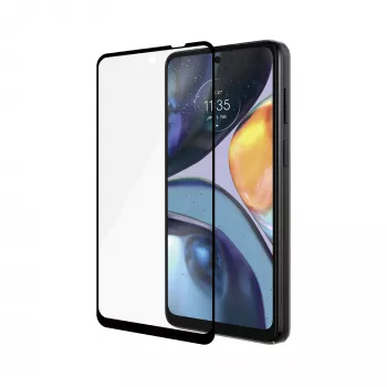 PanzerGlass SAFE. by ® Ochrona ekranu Lenovo K15 Plus | Motorola moto g22 | e32 | e32s