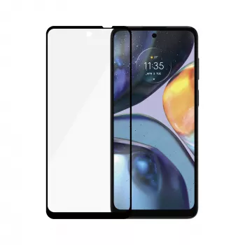 PanzerGlass SAFE. by ® Ochrona ekranu Lenovo K15 Plus | Motorola moto g22 | e32 | e32s