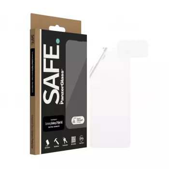 PanzerGlass SAFE. by ® Ochrona ekranu Samsung Galaxy Z Flip4 5G