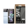 PanzerGlass SAFE. by ® Ochrona ekranu Samsung Galaxy Z Flip4 5G