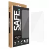 Szkło ochronne PanzerGlass SAFE. dla Nothing Phone — Ultra-Wide Fit, szkło hartowane + PET, odporne na zarysowania i wstrząsy, aplikacja na sucho