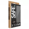 Szkło ochronne PanzerGlass SAFE. dla Nothing Phone — Ultra-Wide Fit, szkło hartowane + PET, odporne na zarysowania i wstrząsy, aplikacja na sucho