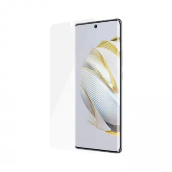 PanzerGlass SAFE. by ® Szkło ochronne Huawei Nova 10 SE | Ultra-Wide Fit