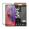 PanzerGlass SAFE. by ® Ochrona ekranu Motorola MOTO G84 5G | G72 | Ultra-Wide Fit