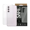 PanzerGlass SAFE. by ® Etui Samsung Galaxy S23+ | Transparent