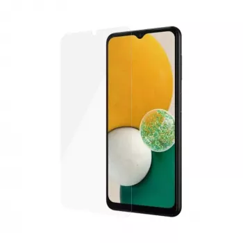 PanzerGlass SAFE. by ® Ochrona ekranu Samsung Galaxy A14 | A14 5G | Ultra-Wide Fit