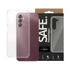 PanzerGlass SAFE. by ® TPU Etui Samsung Galaxy A14 | A14 5G | Przezroczyste