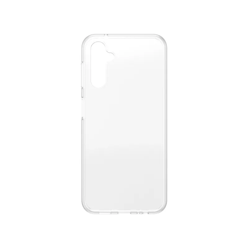 PanzerGlass SAFE. by ® TPU Etui Samsung Galaxy A14 | A14 5G | Przezroczyste