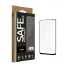 PanzerGlass SAFE hartowane szkło ochronne do Realme 10 — Ultra-Wide Fit, czarne