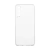 PanzerGlass SAFE. przez ® Etui TPU Transparentne Samsung Galaxy A05s